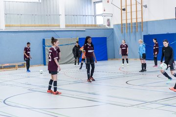 Bild 32 - wBJ Futsalmeisterschaft Runde 1